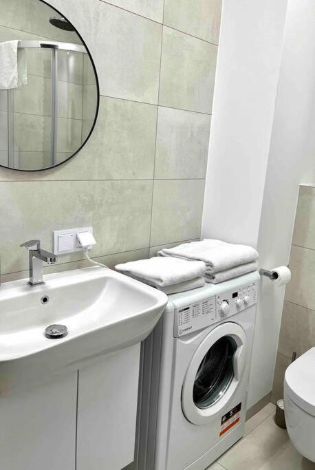 Targowa Charming By The National Stadium * Warszawa